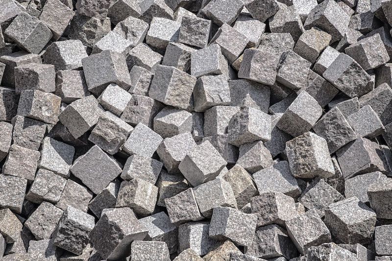 tile and granite