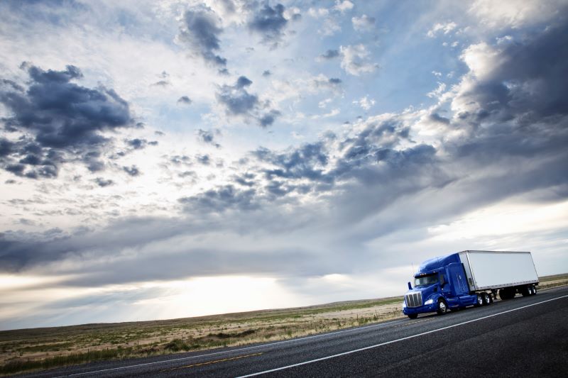 intermodal transportation services